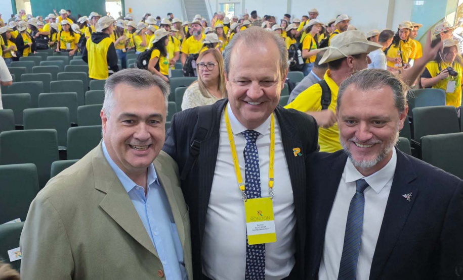 Paraná recebe ações de saúde, tecnologia e sustentabilidade em operação do Projeto Rondon