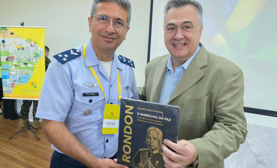 Paraná recebe ações de saúde, tecnologia e sustentabilidade em operação do Projeto Rondon