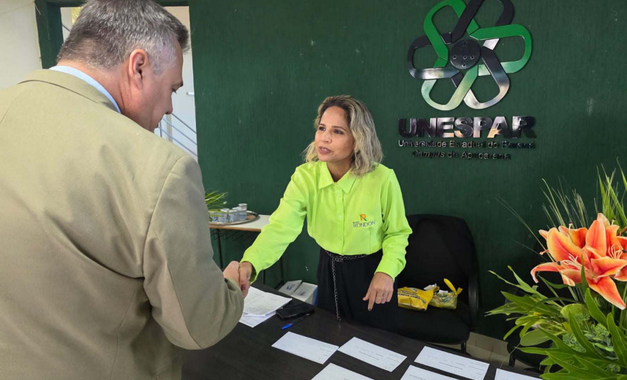 Paraná recebe ações de saúde, tecnologia e sustentabilidade em operação do Projeto Rondon