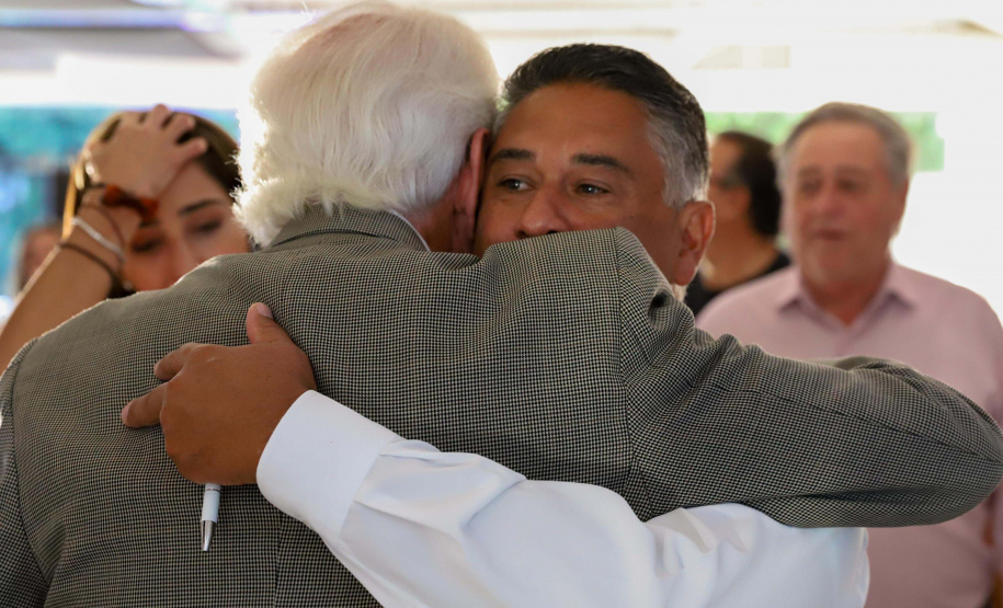 Governador participa de abertura da mostra fotográfica “Instante do Olhar”, no MON