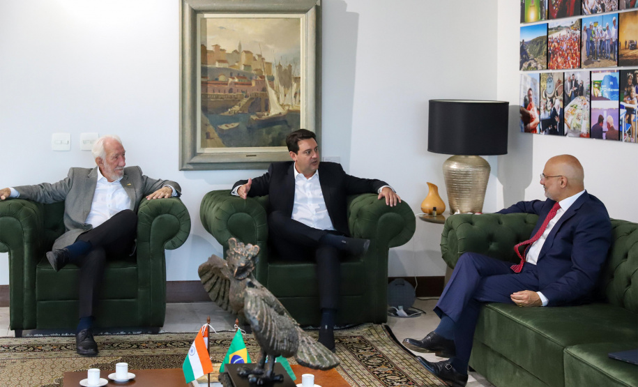 Anuncio TCS - Londrina