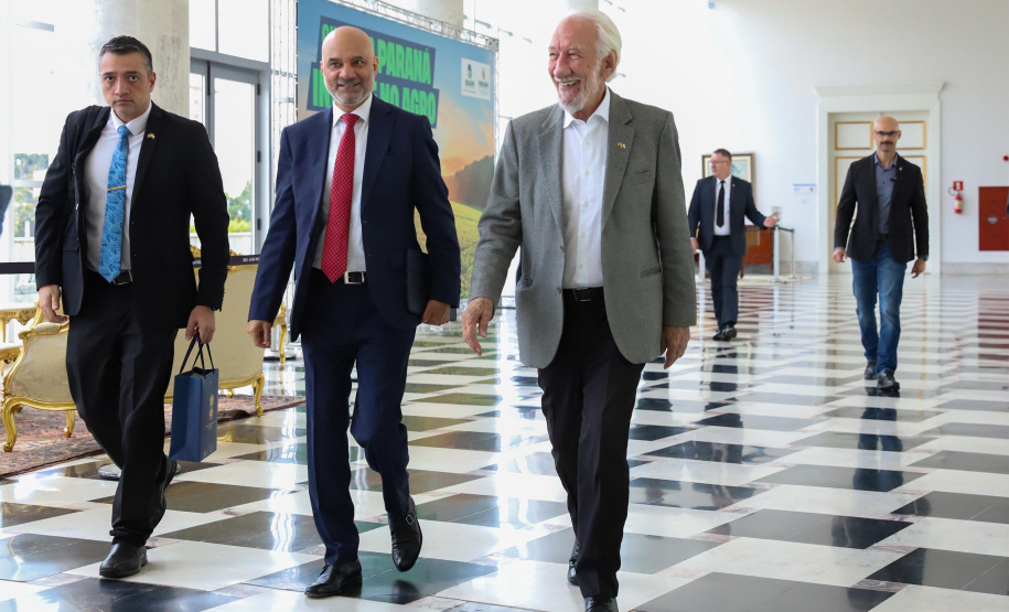 Anuncio TCS - Londrina