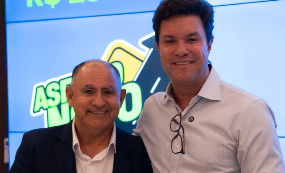 SECID - Estado autoriza mais R$ 197 milhões para pavimentação em 15 municípios