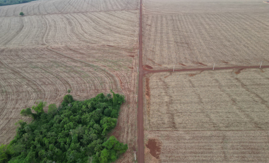 Paraná vai investir R$ 85 milhões na construção de novo eixo viário em Toledo