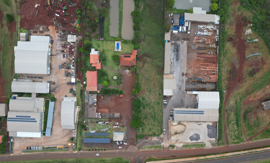 Paraná vai investir R$ 85 milhões na construção de novo eixo viário em Toledo