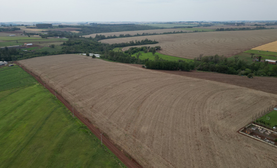 Paraná vai investir R$ 85 milhões na construção de novo eixo viário em Toledo