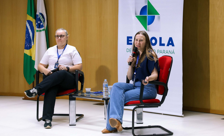 CGE retoma promoção de ambientes de trabalho saudáveis e respeitosos