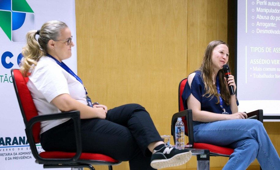 CGE retoma promoção de ambientes de trabalho saudáveis e respeitosos