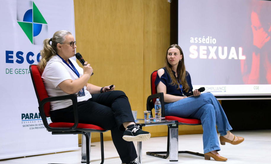 CGE retoma promoção de ambientes de trabalho saudáveis e respeitosos