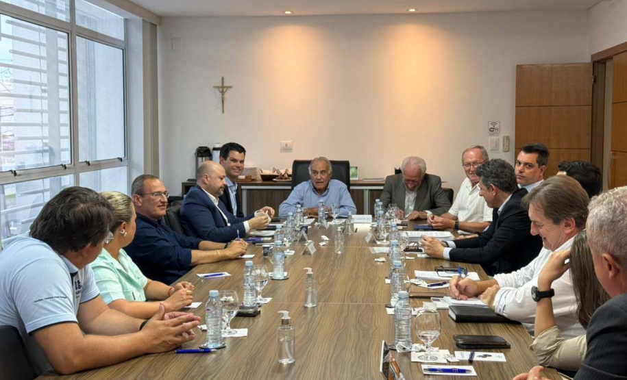 Copel e G7 criam grupos de trabalho para atender a demandas de curto prazo do setor produtivo