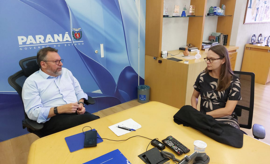 Sanepar - Investimento em saneamento triplica riqueza social do Paraná aponta Trata Brasil