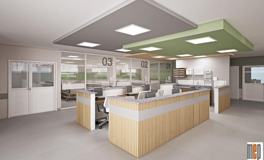 Hospital Municipal de Imbituva