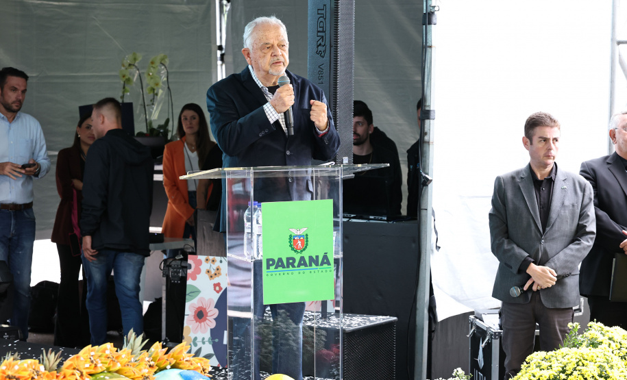 MERCADO DAS FLORES CEASA