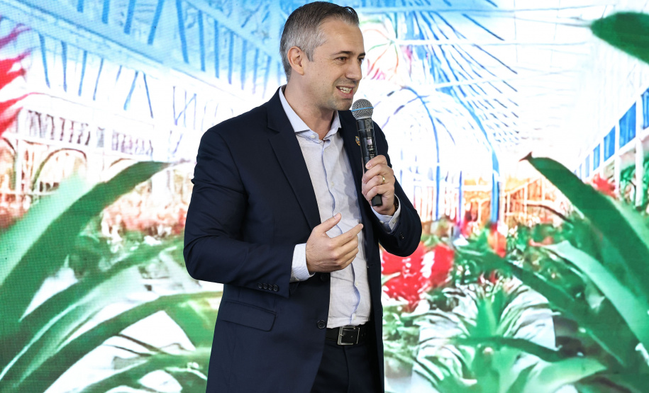 MERCADO DAS FLORES CEASA