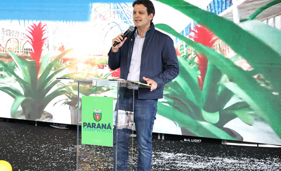 MERCADO DAS FLORES CEASA