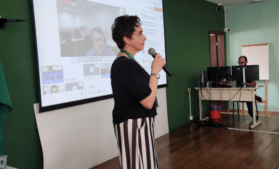 Paraná é um dos quatro estados selecionados para projeto piloto de migração de insulina no SUS