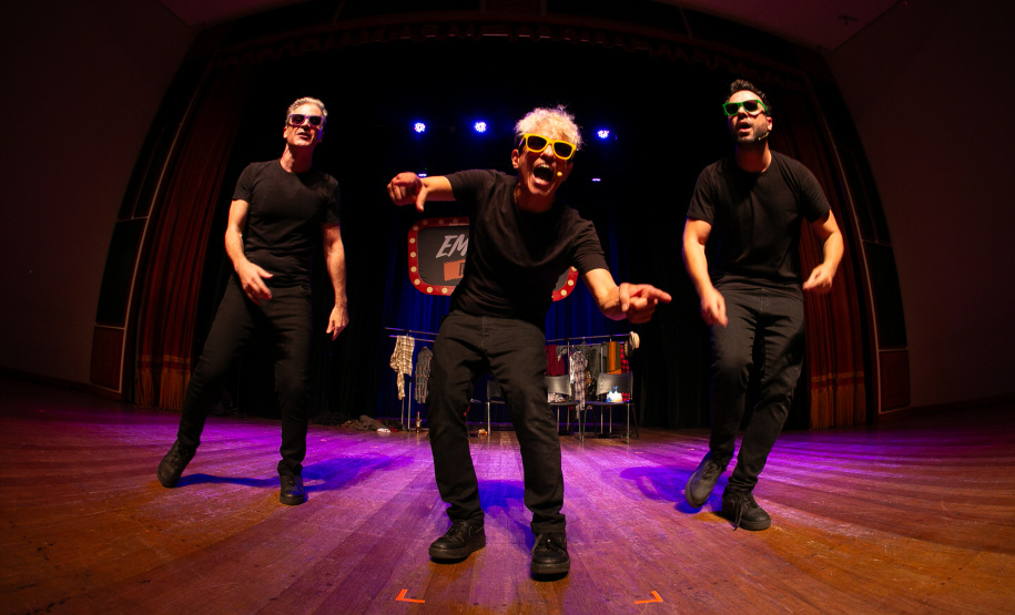 Foto: Philip Silveira