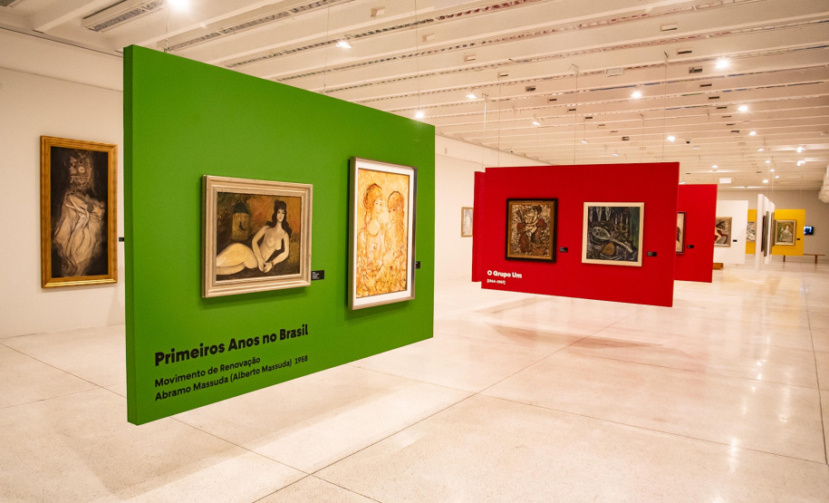 MON tem programação especial no Carnaval