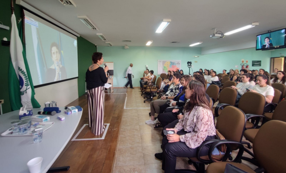 Paraná é um dos quatro estados selecionados para projeto piloto de migração de insulina no SUS