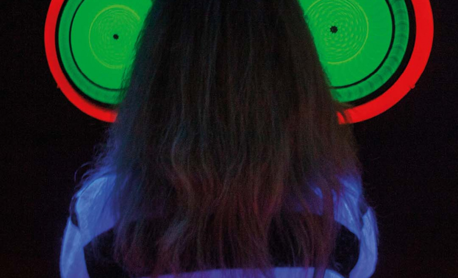 Fwd: Novo miniauditório do MON é inaugurado com exposição de fotos de Dico Kremer