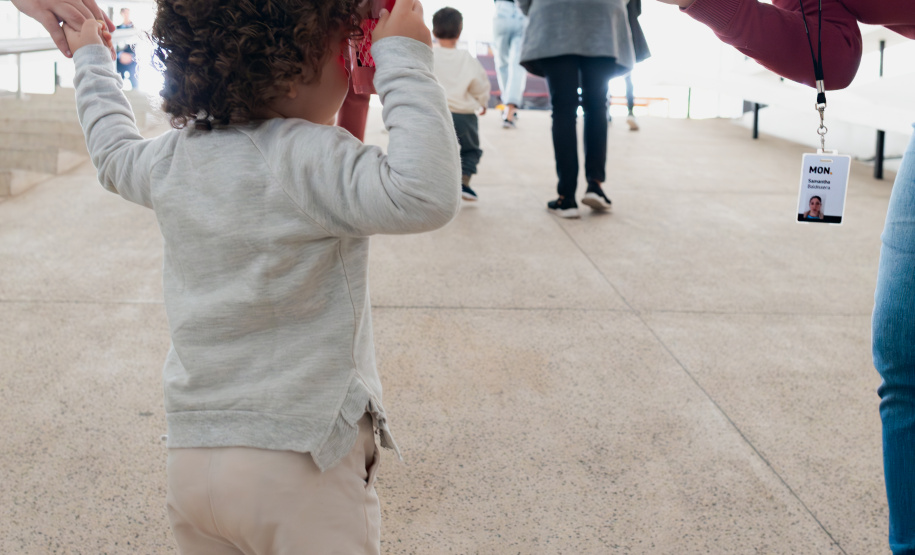 MON Primeiros Passos terá o primeiro encontro do ano em fevereiro