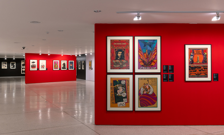 MON realiza oficina de cinema em fevereiro