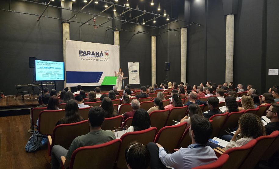 AMEP reúne técnicos dos 29 municípios da RMC em workshop sobre parcelamento do solo