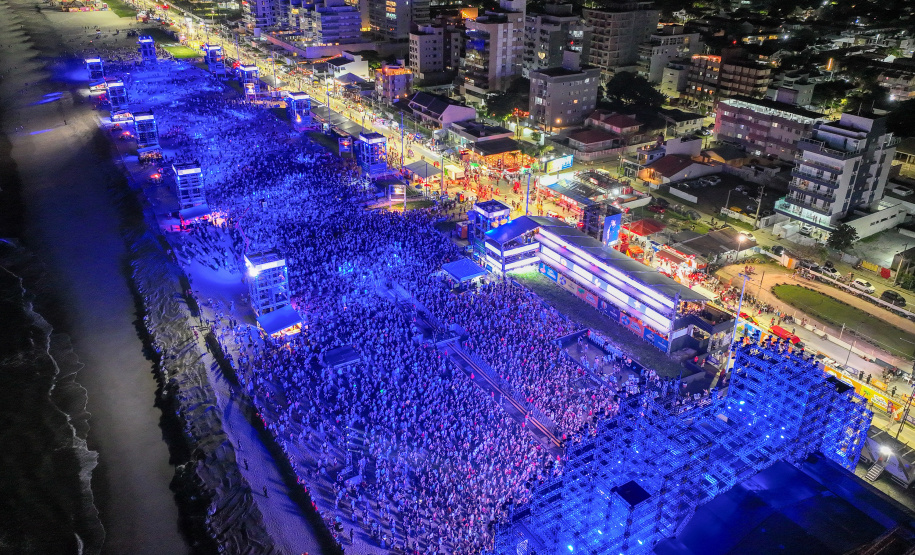 A dupla Hugo e Guilherme