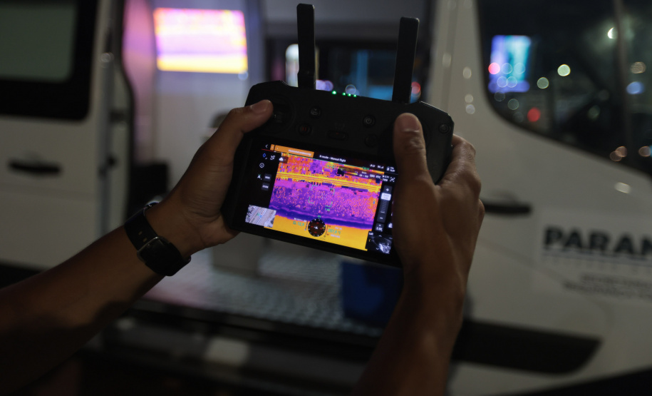 A dupla Hugo e Guilherme