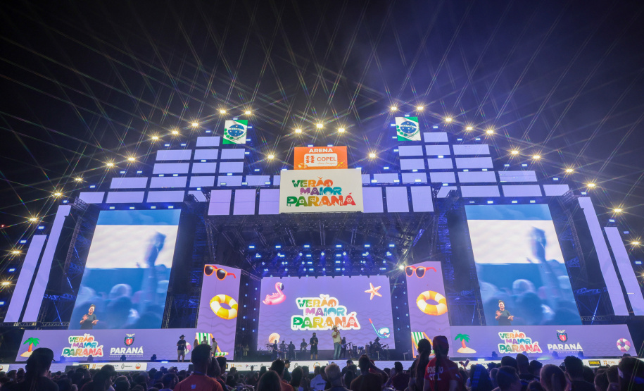 A dupla Hugo e Guilherme