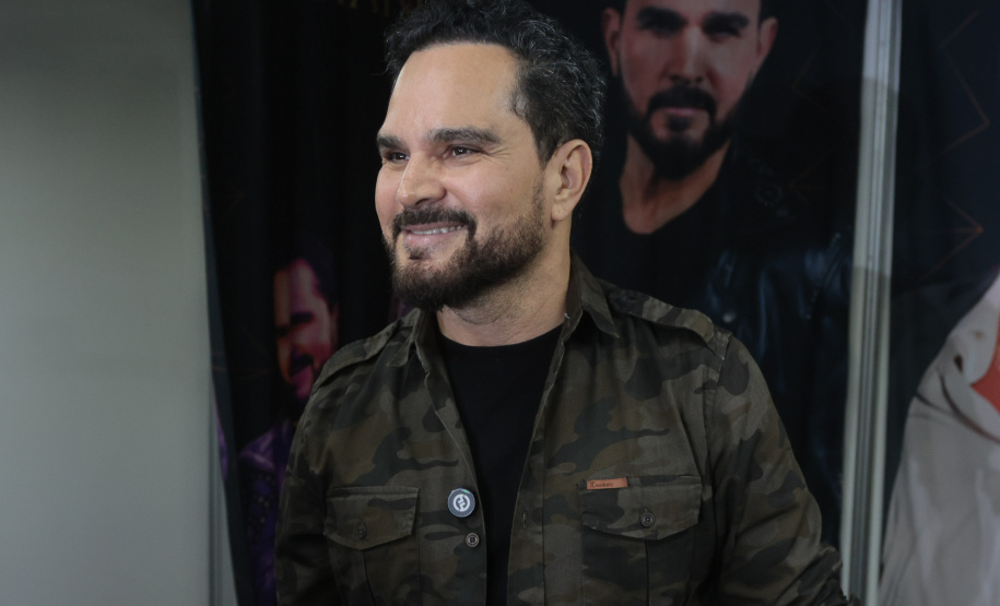 Zezé Di Camargo e Luciano  - Verao Maior Parana