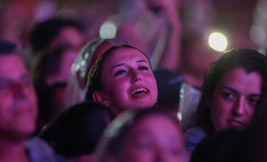 Zezé Di Camargo e Luciano  - Verao Maior Parana