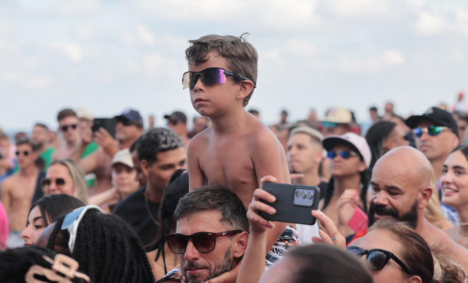 Israel e Rodolffo - Verao Maior Paraná