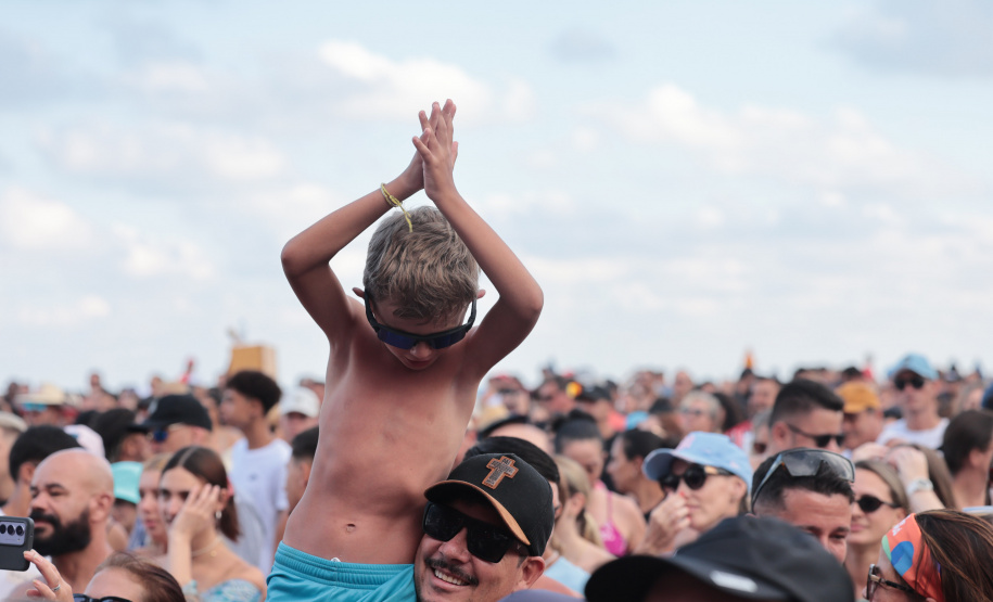 Israel e Rodolffo - Verao Maior Paraná