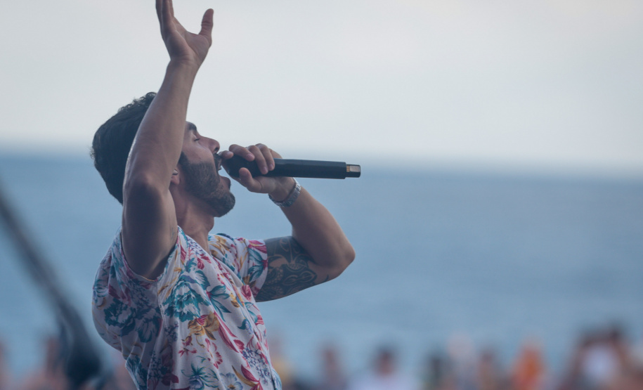 Israel e Rodolffo - Verao Maior Paraná