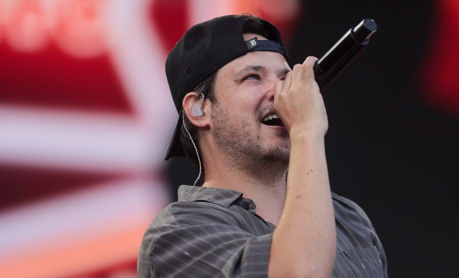 Israel e Rodolffo - Verao Maior Paraná