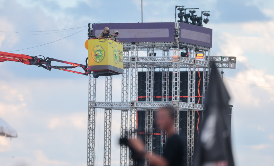 Israel e Rodolffo - Verao Maior Paraná