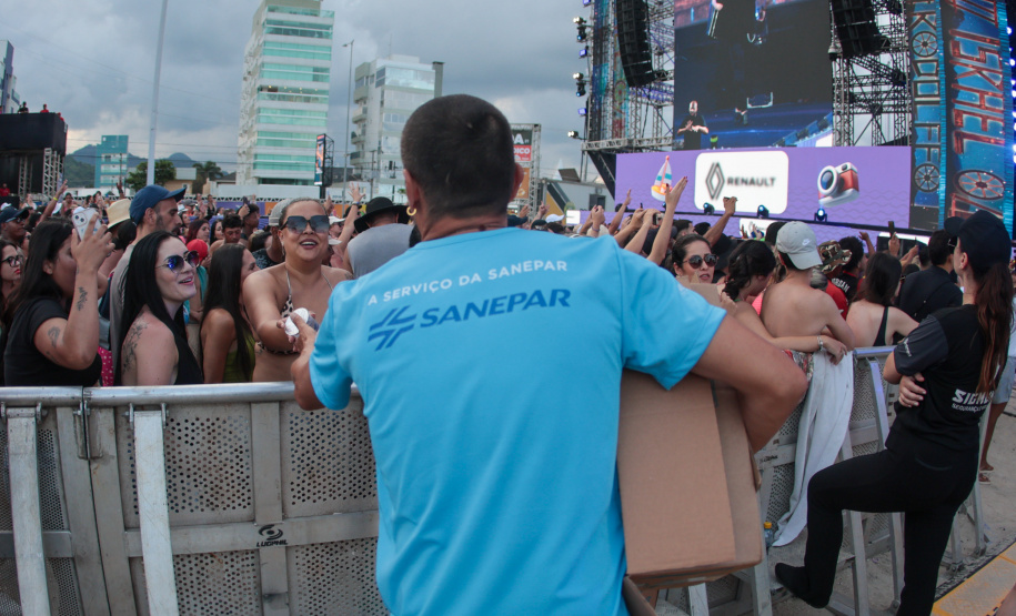 Israel e Rodolffo - Verao Maior Paraná