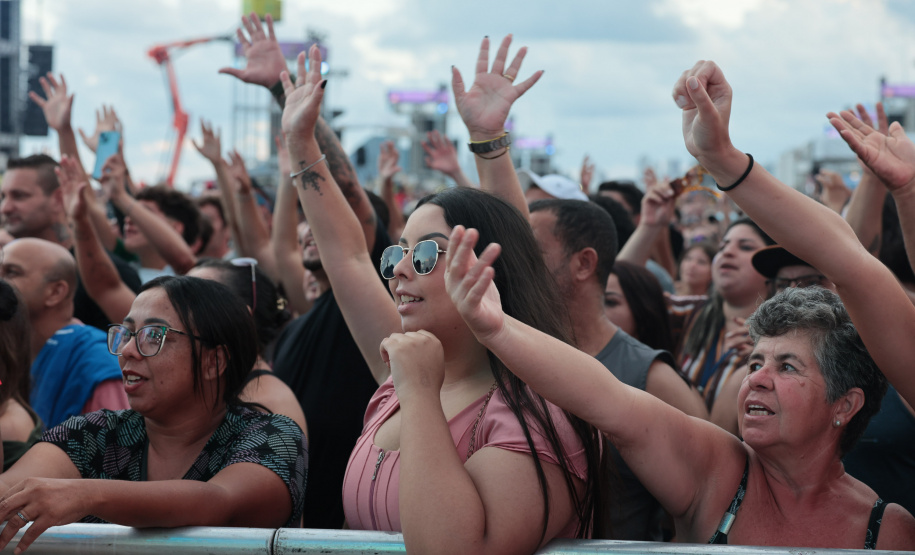 Israel e Rodolffo - Verao Maior Paraná