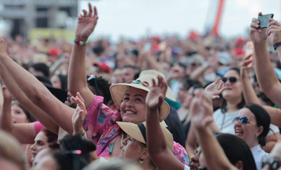 Israel e Rodolffo - Verao Maior Paraná