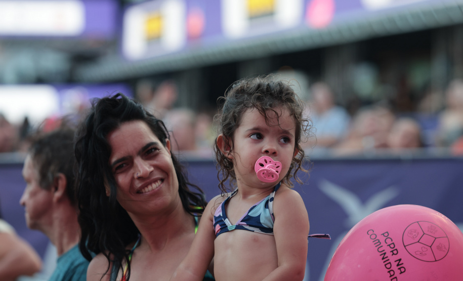 Israel e Rodolffo - Verao Maior Paraná