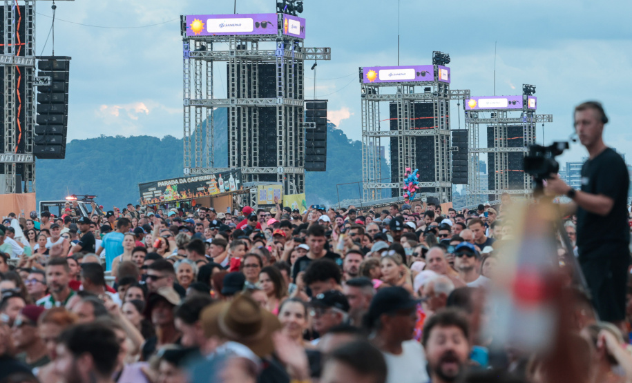 Israel e Rodolffo - Verao Maior Paraná