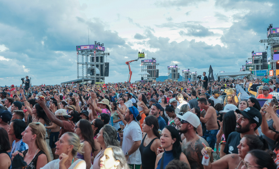 Israel e Rodolffo - Verao Maior Paraná