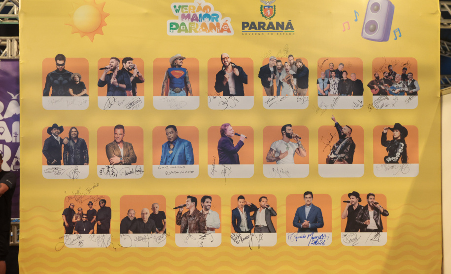 Israel e Rodolffo - Verao Maior Paraná