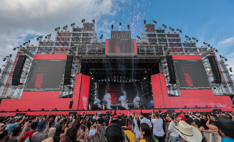 Israel e Rodolffo - Verao Maior Paraná