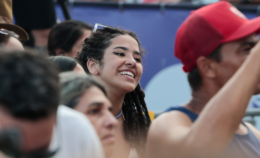 Israel e Rodolffo - Verao Maior Paraná