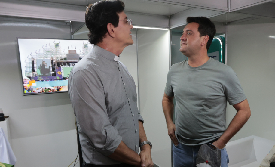 Padre Reginaldo Manzotti