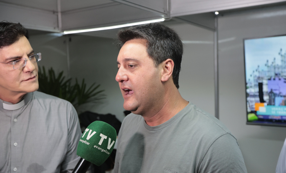 Padre Reginaldo Manzotti