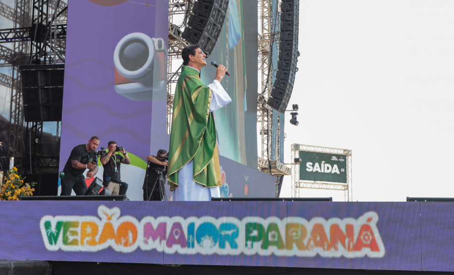 Padre Reginaldo Manzotti