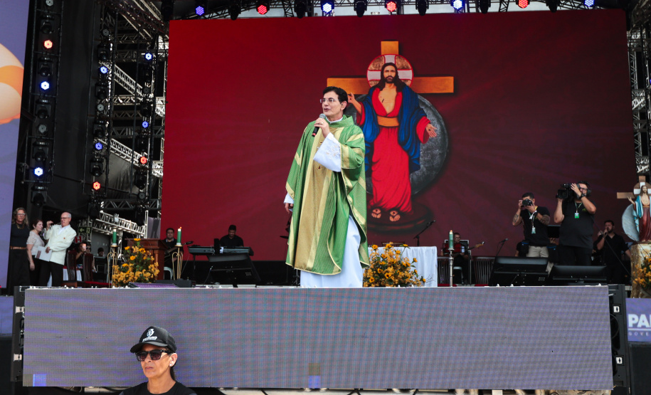 Padre Reginaldo Manzotti